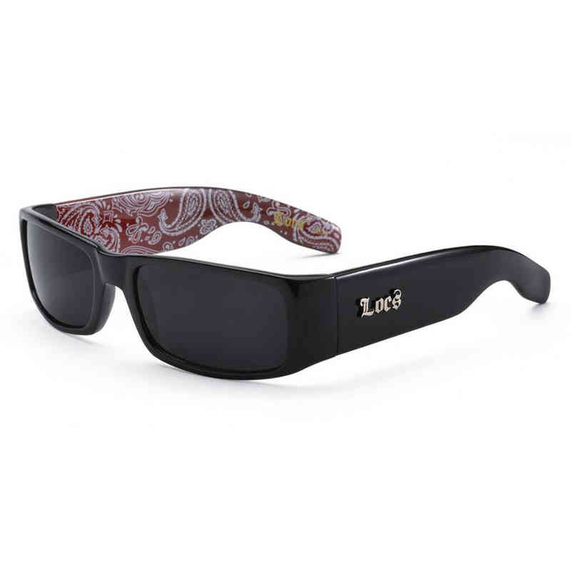 Gangsta shades men's stylish Hip hop street style designer flat top chicano sunglasses hardcore locs sunglasses
Gangsta shades men's stylish Hip hop street style designer flat top chicano sunglasses hardcore locs sunglasses