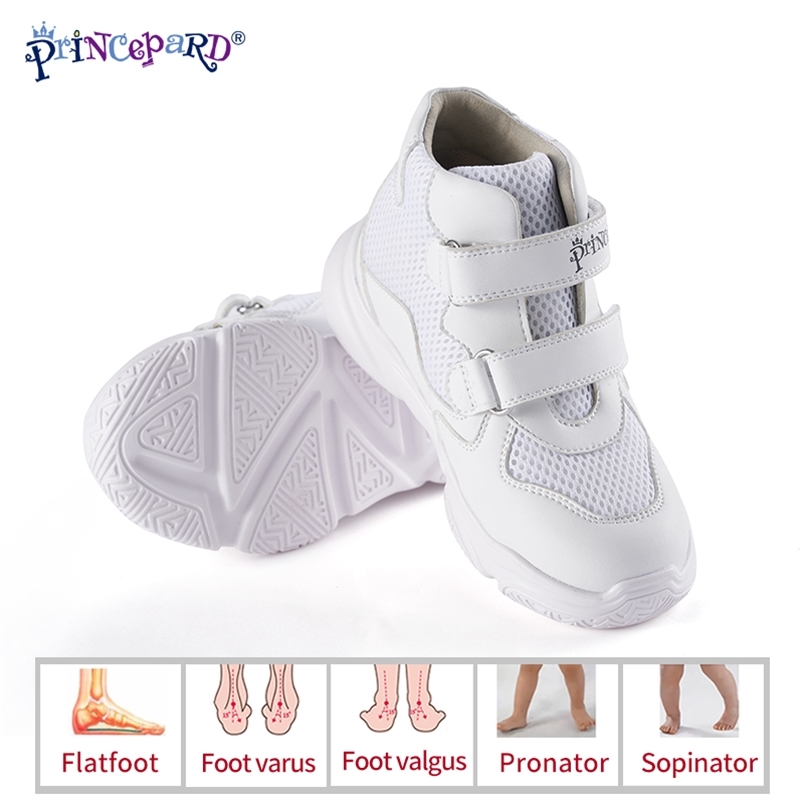 Orthopedic Shoes for Kids Princepard Child Autumn Sports Sneaker Navy White Arch Support and Corrective Insoles 220525
Orthopedic Shoes for Kids Princepard Child Autumn Sports Sneaker Navy White Arch Support and Corrective Insoles 220525