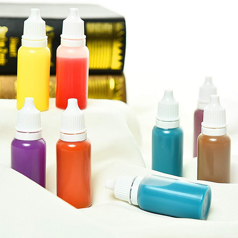 100 PCS Empty Liquid Dropper Bottles LDPE Plastic Squeeze Eye Juice Refillable DIY Containers 3ml 5ml 10ml 15ml 20ml 30ml 50ml 220726