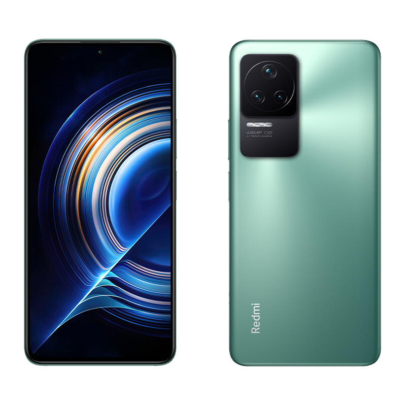 Original Xiaomi Redmi K50 5G Mobile Phone 12GB RAM 256GB ROM MTK Dimensity 8100 Android 6.67" 120Hz 2K AMOLED Full Screen 48MP NFC Face ID Fingerprint Smart Cell Phone
Original Xiaomi Redmi K50 5G Mobile Phone 12GB RAM 256GB ROM MTK Dimensity 8100 Android 6.67" 120Hz 2K AMOLED Full Screen 48MP NFC Face ID Fingerprint Smart Cell Phone