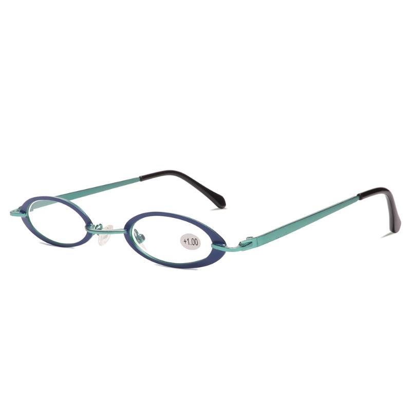Sunglasses Arrival Fashion Double Color Unisex Slim Portable Blue Light Block UV400 Computer Mobile Digital Reading Glasses
Sunglasses Arrival Fashion Double Color Unisex Slim Portable Blue Light Block UV400 Computer Mobile Digital Reading Glasses