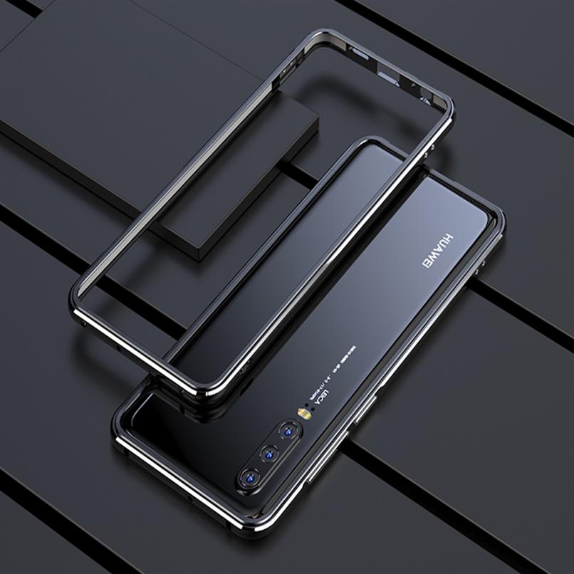 Luxury Metal Bumper For Huawei P30/P30PRO Following Original Aircraft Aluminum Metal Bumper Cases Slim Ultrathin With Screw282S, Light blue
Luxury Metal Bumper For Huawei P30/P30PRO Following Original Aircraft Aluminum Metal Bumper Cases Slim Ultrathin With Screw282S, Light blue