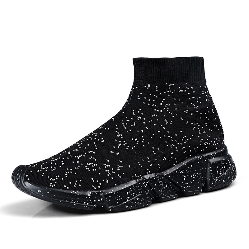 2023 Designer Paris Sock Shoes Casual Fashion Triple Speed Trainer Black White red Flat Mens womens Socks Sneakers Platform Eur 36-45
2023 Designer Paris Sock Shoes Casual Fashion Triple Speed Trainer Black White red Flat Mens womens Socks Sneakers Platform Eur 36-45