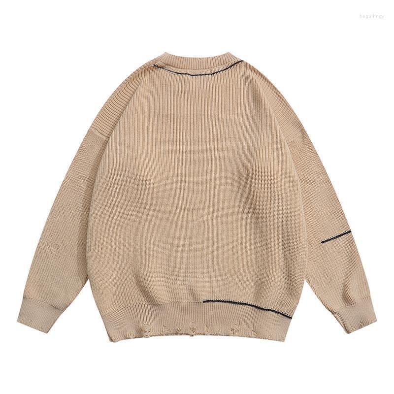 Men's Sweaters Sweater Solid-colored Japanese Winter Man Tracksuit Retro Curled Clothes Large 2022 Hombre Men Arrival Masculina Begu22, Black
Men's Sweaters Sweater Solid-colored Japanese Winter Man Tracksuit Retro Curled Clothes Large 2022 Hombre Men Arrival Masculina Begu22, Black