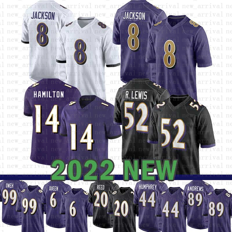8 Lamar Jackson Kyle Hamilton Football Jersey Ray Lewis Mark Andrews Marlon Humphrey Odafe Oweh Patrick Queen Justin Tucker Ed Reed J.K. Dobbins Rashod Bateman Lewis, 2021 mens-w y
8 Lamar Jackson Kyle Hamilton Football Jersey Ray Lewis Mark Andrews Marlon Humphrey Odafe Oweh Patrick Queen Justin Tucker Ed Reed J.K. Dobbins Rashod Bateman Lewis, 2021 mens-w y