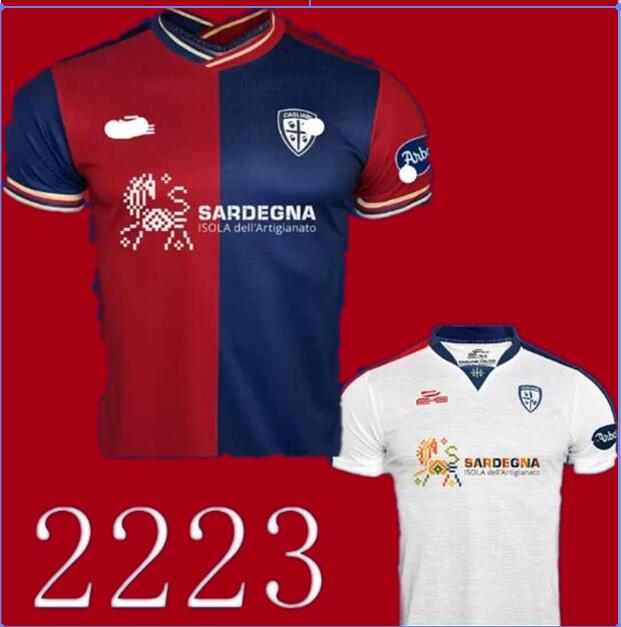Soccer Jerseys 21 22 Cagliari Calcio Mens GODIN MARIN KEITA BALDE JOAO PEDRO STROOTMAN NANDEZ PAVOLETTI Home Away 3rd Football Shirt Short Sleeve Uniforms AA, Black
Soccer Jerseys 21 22 Cagliari Calcio Mens GODIN MARIN KEITA BALDE JOAO PEDRO STROOTMAN NANDEZ PAVOLETTI Home Away 3rd Football Shirt Short Sleeve Uniforms AA, Black