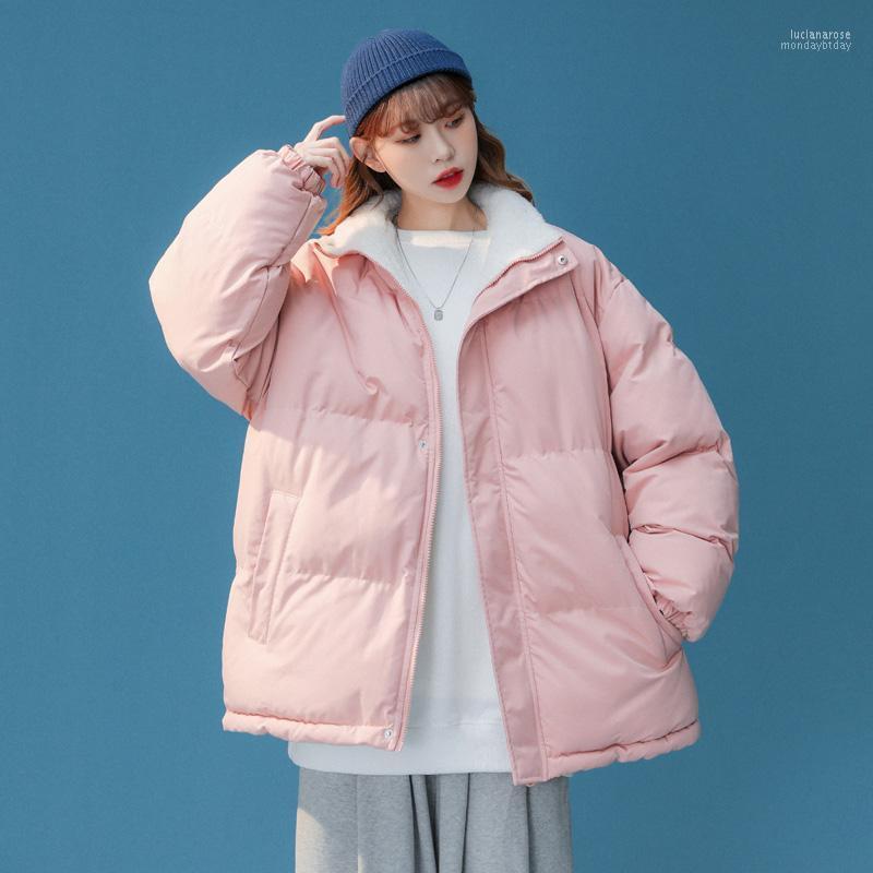 Women's Down & Parkas -3XL Plus Size Loose Fit Women Fur Coat Full Zipper Long Sleeve Heavy Weight Winter Warm Fleece Jackets Coats Wit Luc, Gray fleece coats
Women's Down & Parkas -3XL Plus Size Loose Fit Women Fur Coat Full Zipper Long Sleeve Heavy Weight Winter Warm Fleece Jackets Coats Wit Luc, Gray fleece coats