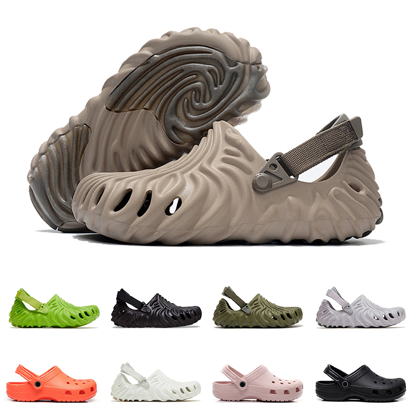 Top quality men women croc pollex clog x salehes pantoufle slippers slip-on foam rubber stratus brown cucuber black crocodile urchin cro clogs sandals designer, C12 36-40
Top quality men women croc pollex clog x salehes pantoufle slippers slip-on foam rubber stratus brown cucuber black crocodile urchin cro clogs sandals designer, C12 36-40