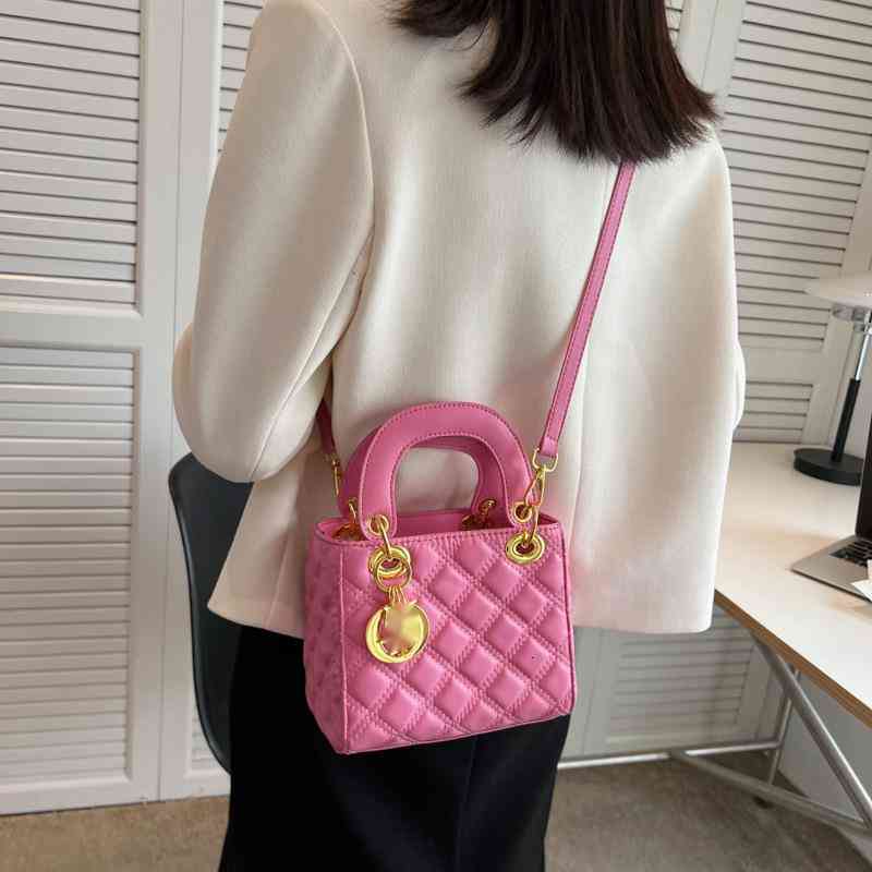 Factory Direct Sale Lingge Embroidered Thread Small 2022 New Korean Women's Versatile One Shoulder Messenger Bag Portable Diana Designer purses ladies handbags, Black trumpet
Factory Direct Sale Lingge Embroidered Thread Small 2022 New Korean Women's Versatile One Shoulder Messenger Bag Portable Diana Designer purses ladies handbags, Black trumpet