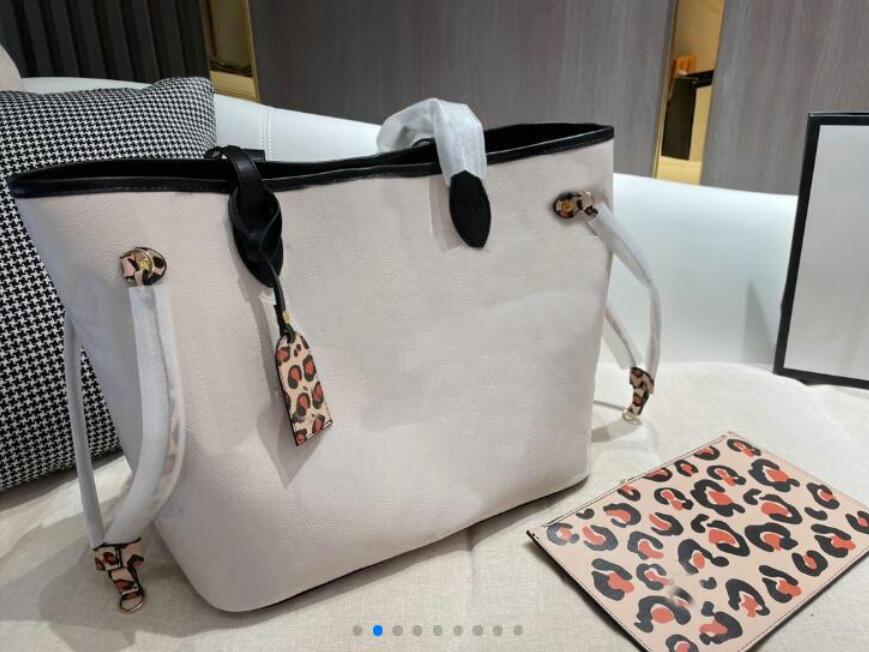 2-piece set Shopping bags Genuine leather Women handbags Small purses Crossbody Shoulder Bags Designer Leopard MM PM Tote, Box
2-piece set Shopping bags Genuine leather Women handbags Small purses Crossbody Shoulder Bags Designer Leopard MM PM Tote, Box