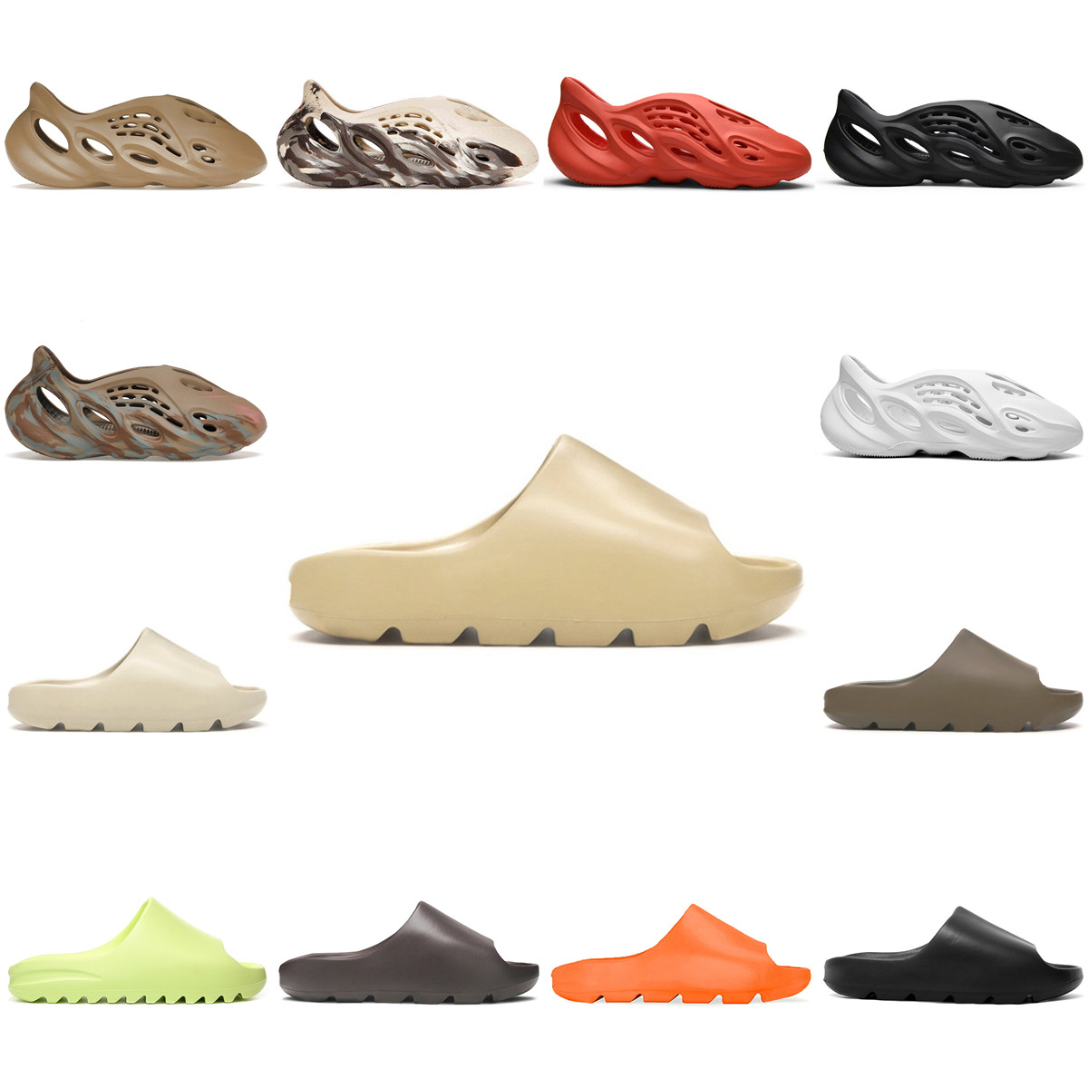 slippers designer sneakers men women sandals platform shoes Desert Sand Ararat Earth Brown MXT Moon Gray Vermilion slipper sandal summer beach rubber trainers, Bubble bag
slippers designer sneakers men women sandals platform shoes Desert Sand Ararat Earth Brown MXT Moon Gray Vermilion slipper sandal summer beach rubber trainers, Bubble bag