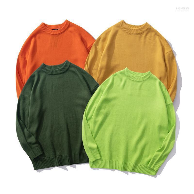 Men's Sweaters Regular Fit Comfortable Soft Sweater 2022 Autumn Ladies Fashion All-Match Round Neck Pullover High-End Brand Knitwear Perf22, Orange
Men's Sweaters Regular Fit Comfortable Soft Sweater 2022 Autumn Ladies Fashion All-Match Round Neck Pullover High-End Brand Knitwear Perf22, Orange