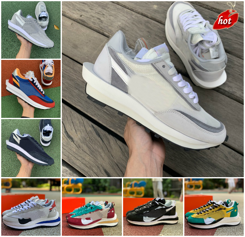 Sacais Orange Blaze Running Shoes Og Mens Womens Waffle Vaporwaffle Nylon White Black Sail Gum Sesame Game Royal Fragment Grey Blue Void Ldv, Bubble package bag
Sacais Orange Blaze Running Shoes Og Mens Womens Waffle Vaporwaffle Nylon White Black Sail Gum Sesame Game Royal Fragment Grey Blue Void Ldv, Bubble package bag