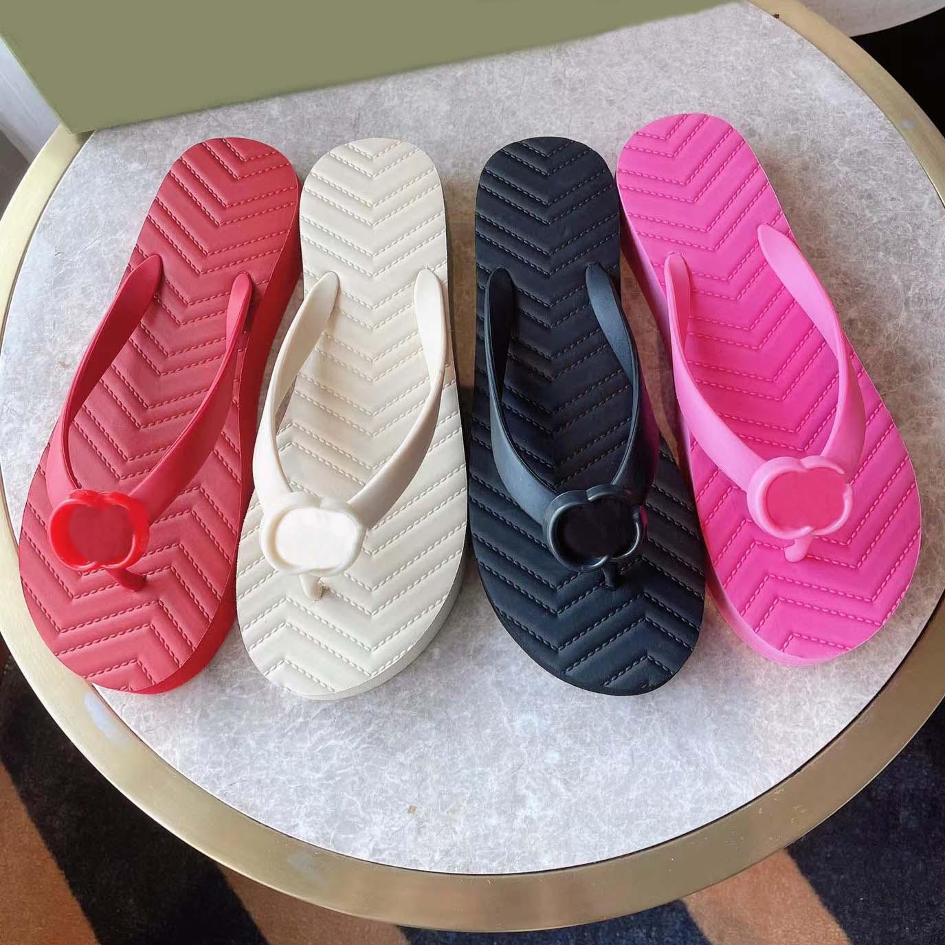 Women Slippers Designer Sandals V-shaped Flip Flops Classic Waterproof Non-Slip Beach Shoes Colorful Flat Slippers Soft Foam Sole, Red
Women Slippers Designer Sandals V-shaped Flip Flops Classic Waterproof Non-Slip Beach Shoes Colorful Flat Slippers Soft Foam Sole, Red