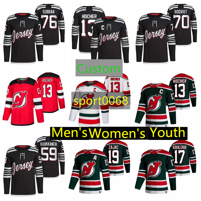 New''Jersey''Devils Hockey Jerseys custom 28 Damon Severson 37 Pavel Zacha 55 Mason Geertsen 63 Jesper Bratt 44 Miles Wood 29 Mackenzie Blackwood 0609, As
New''Jersey''Devils Hockey Jerseys custom 28 Damon Severson 37 Pavel Zacha 55 Mason Geertsen 63 Jesper Bratt 44 Miles Wood 29 Mackenzie Blackwood 0609, As