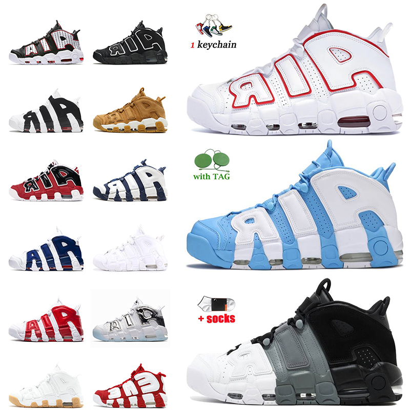 2022 More Uptempos Scotties Pippen Basketball Shoes Fashion Women Mens Trainers Sports White Varsity Red University Blue UNC Black Peace Love Lucky Charms Sneakers, A7 premium wheat 36-45
2022 More Uptempos Scotties Pippen Basketball Shoes Fashion Women Mens Trainers Sports White Varsity Red University Blue UNC Black Peace Love Lucky Charms Sneakers, A7 premium wheat 36-45