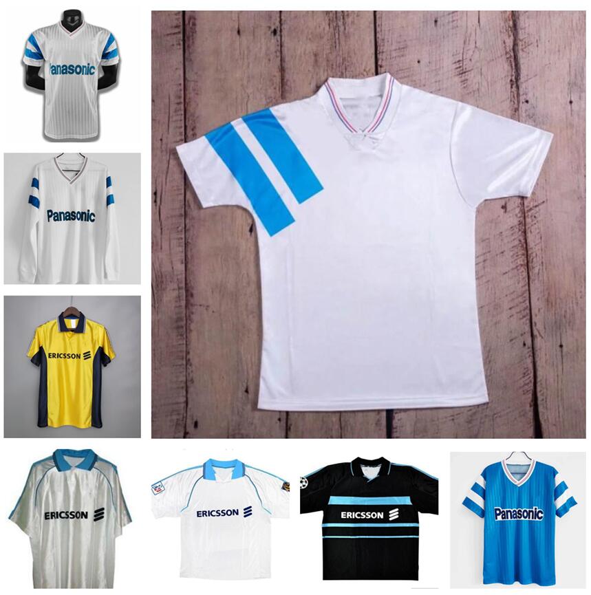 1998 1999 2000 Olympique de retro soccer Jerseys 1990 1991 1992 1993 Pires Maurice Blanc Ravanelli A PENA Gallas classic 90 91 93 98 99 vintage football shirt
1998 1999 2000 Olympique de retro soccer Jerseys 1990 1991 1992 1993 Pires Maurice Blanc Ravanelli A PENA Gallas classic 90 91 93 98 99 vintage football shirt