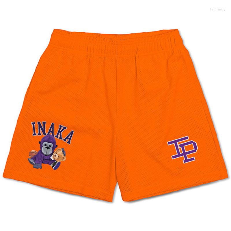 Men's Shorts Summer Men Women Inaka Power Mesh Sports Mens Basketball Training Breathable Gym Workout Casual Short PantsMen's, 20-10
Men's Shorts Summer Men Women Inaka Power Mesh Sports Mens Basketball Training Breathable Gym Workout Casual Short PantsMen's, 20-10