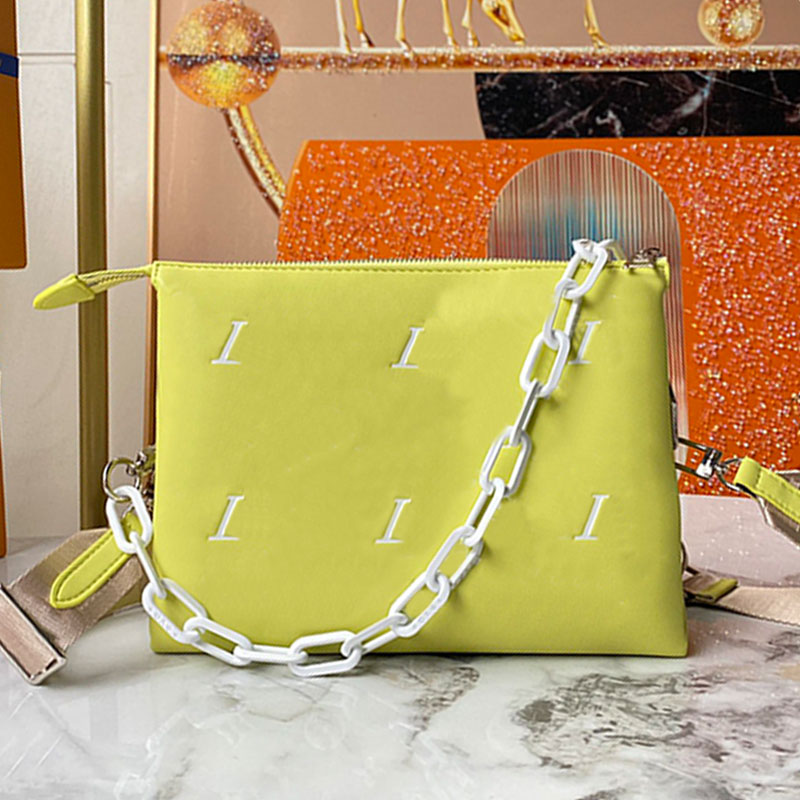 Chain Crossbody Bags Pillow Shoulder Bag Unisex Handbag Multi Pochette Postman Bag Soft Cloud Pocket Purse Embossed Letters Metal Zipper High Quality Wallet, Just a box
Chain Crossbody Bags Pillow Shoulder Bag Unisex Handbag Multi Pochette Postman Bag Soft Cloud Pocket Purse Embossed Letters Metal Zipper High Quality Wallet, Just a box
