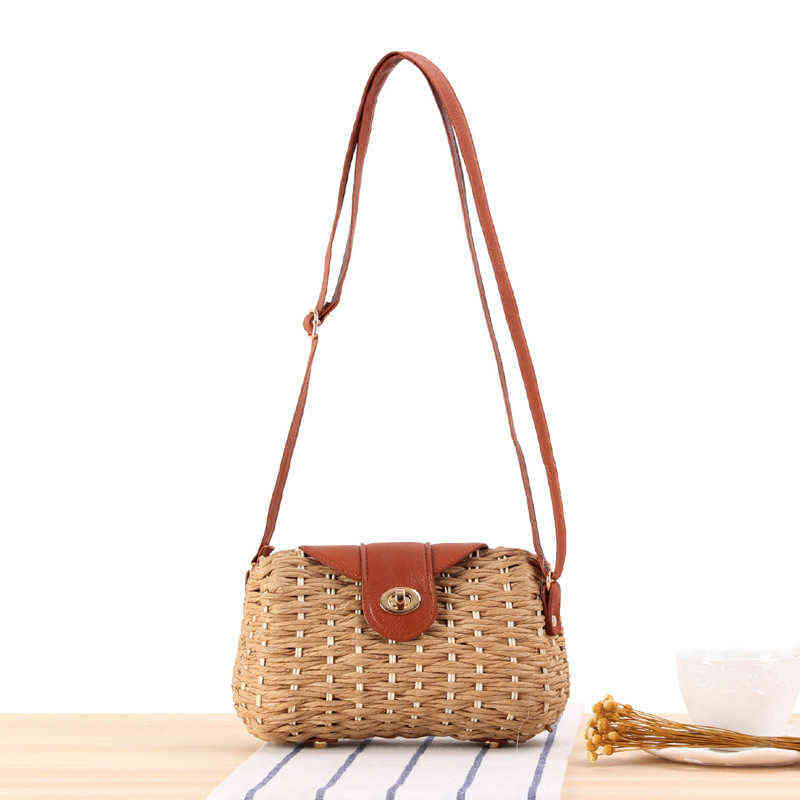 Shopping Bags Bolso De Paja Tejido Papel Para Mujer, Bandolera Sencilla Mori Playa, Ocio, Vacaciones, Novedad 220322, Beige
Shopping Bags Bolso De Paja Tejido Papel Para Mujer, Bandolera Sencilla Mori Playa, Ocio, Vacaciones, Novedad 220322, Beige