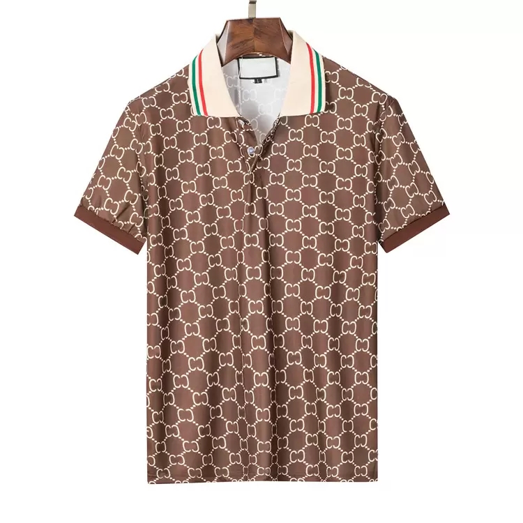 High Quality Summer Luxurys Designer Polo Shirts Men Casual Polos Fashion Snake Bee Embroidery Cotton Jersey Polo Man Black Blue Green Red Brown Tshirts
High Quality Summer Luxurys Designer Polo Shirts Men Casual Polos Fashion Snake Bee Embroidery Cotton Jersey Polo Man Black Blue Green Red Brown Tshirts