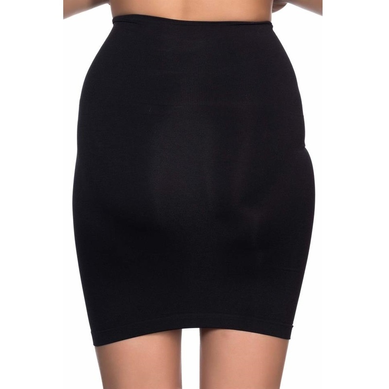 MadeM Seamless Panty Underskirt Women's Corset Body Shaper Waist Trainer Slimming Petticoat Women Underwear