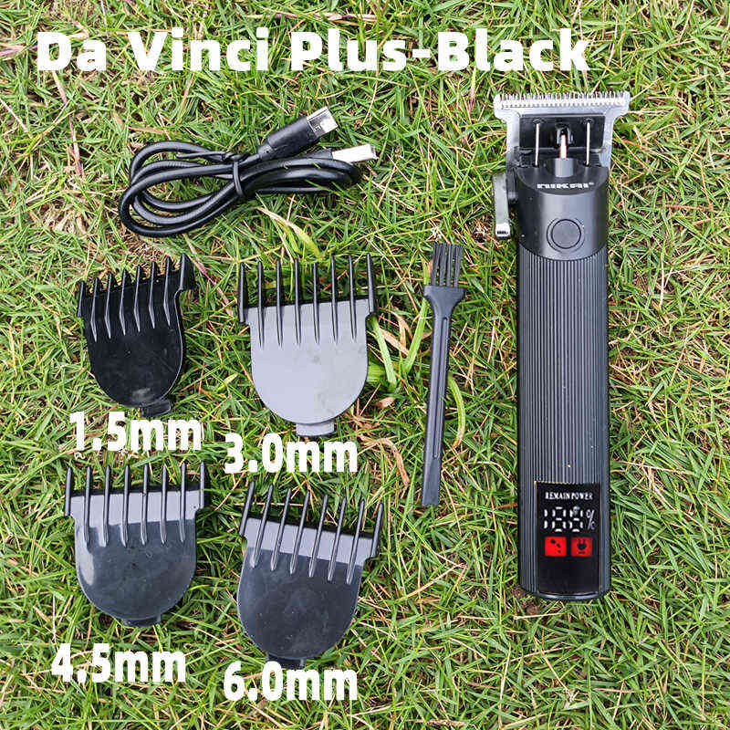 2022 WaterProof Professional Electric Shaver for Men Razor Mower Beard Trimmer Barber Shaving Machine T9 Hair Clipper 0506
2022 WaterProof Professional Electric Shaver for Men Razor Mower Beard Trimmer Barber Shaving Machine T9 Hair Clipper 0506