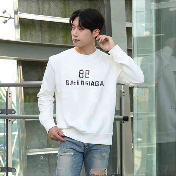 Top Quality Balencaigass Hoodie Paris Digital Designer Alphabet Ordinary Plate-shaped Cotton Autumn and Winter Round Neck Plush Thickened Men's Collarlelabe, Mosaic printing china red
Top Quality Balencaigass Hoodie Paris Digital Designer Alphabet Ordinary Plate-shaped Cotton Autumn and Winter Round Neck Plush Thickened Men's Collarlelabe, Mosaic printing china red