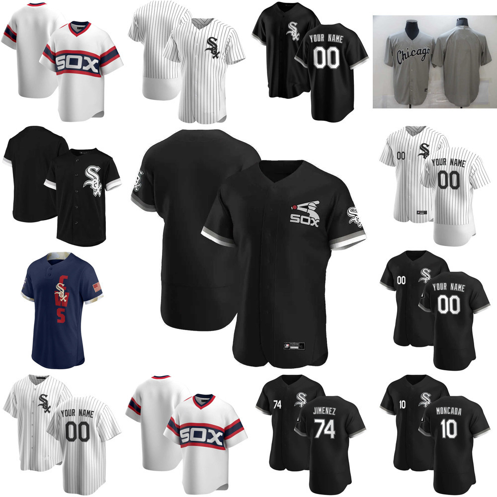 Baseball Jerseys Custom Jersey Mens women Chicago''White''Sox''10 Yoan Moncada 74 Eloy Jimenez 79 Jose Abreu 7 Tim Anderson Baseball Jerseys, Color
Baseball Jerseys Custom Jersey Mens women Chicago''White''Sox''10 Yoan Moncada 74 Eloy Jimenez 79 Jose Abreu 7 Tim Anderson Baseball Jerseys, Color