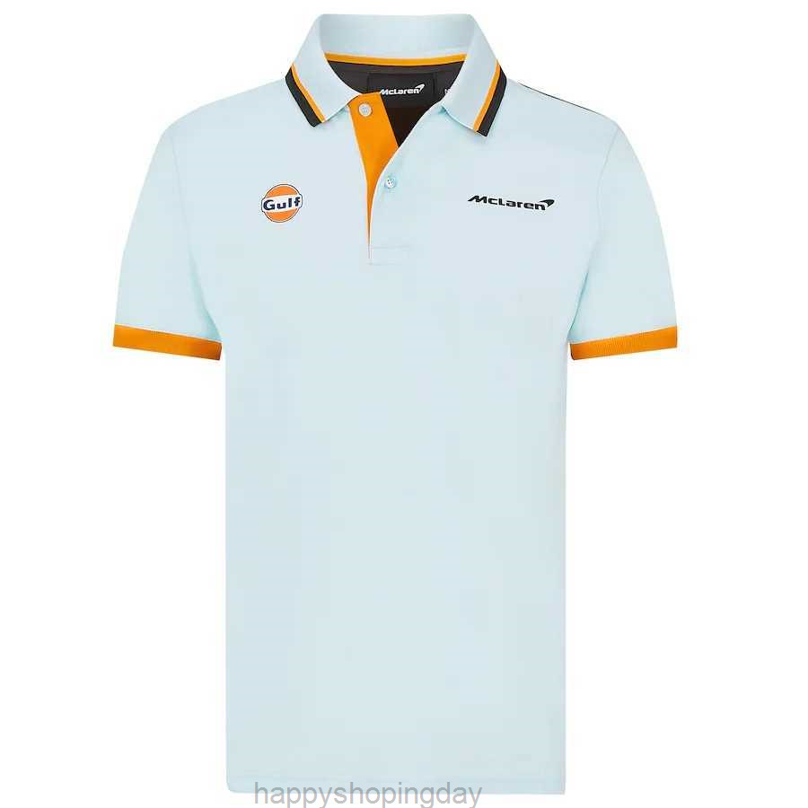 for Mclaren F1 Team Polo Lapel t Shirt 2022 Season Racing Men's Short Sleeve Quick Dry Breathable Fade Fastss012, Beige
for Mclaren F1 Team Polo Lapel t Shirt 2022 Season Racing Men's Short Sleeve Quick Dry Breathable Fade Fastss012, Beige