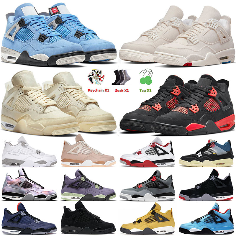 Top Quality 2022 OG Basketball Shoes 4 4s IV Mens Jumpman Red Thunder University Blue Canvas Sail Black Cat Men Women Sports Trainers Sneakers Size 36-47, C28 orange pearl 36-40
Top Quality 2022 OG Basketball Shoes 4 4s IV Mens Jumpman Red Thunder University Blue Canvas Sail Black Cat Men Women Sports Trainers Sneakers Size 36-47, C28 orange pearl 36-40