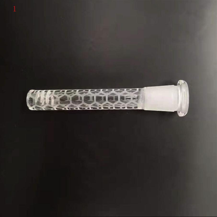 3 5 Smoking Glass Downstem 19mm male joint bong-14 mm female joint bowl with sand blasting logo263U
3 5 Smoking Glass Downstem 19mm male joint bong-14 mm female joint bowl with sand blasting logo263U