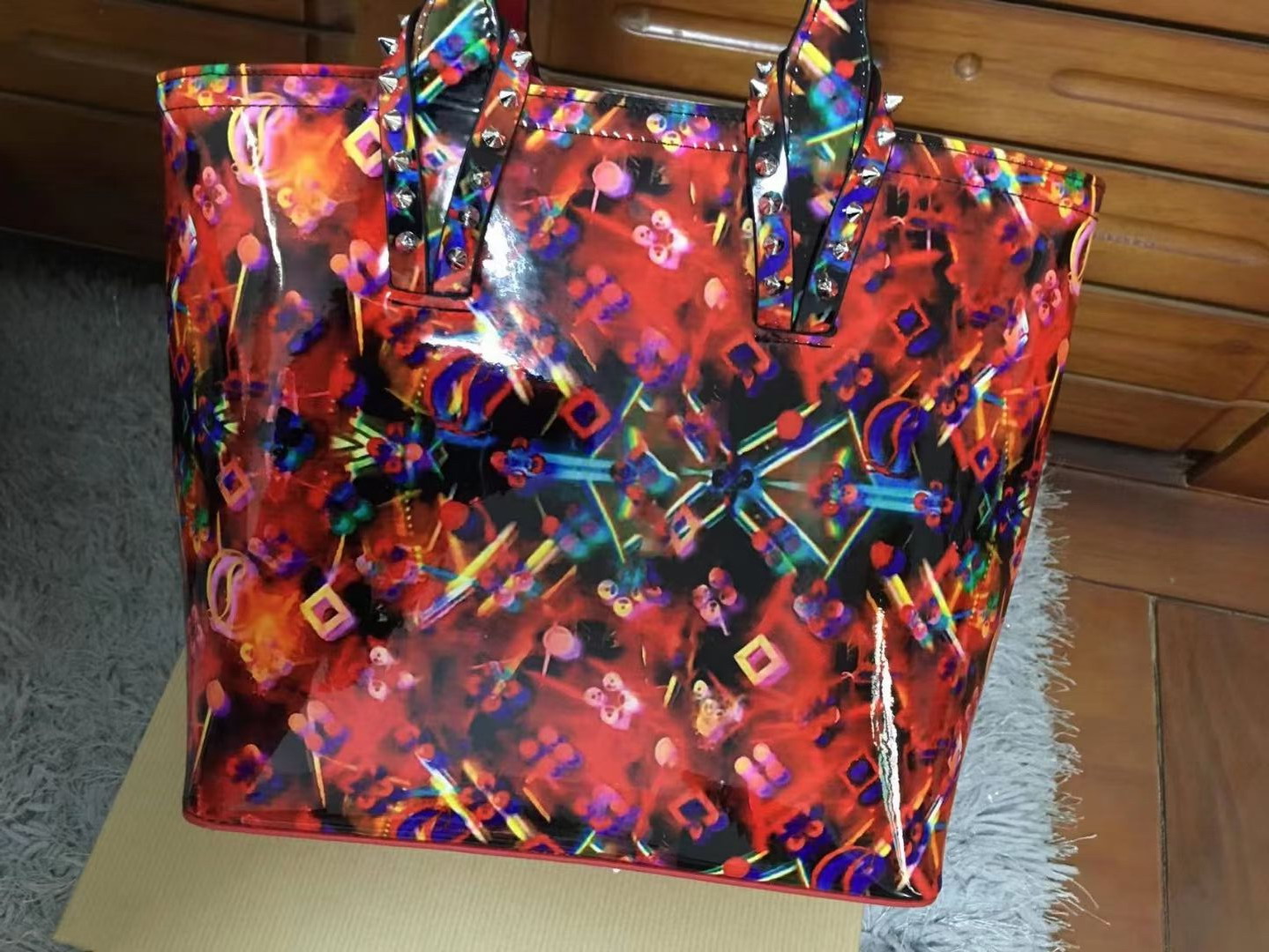 Women luxurys Bags Platfor doodling designer handbags totes composite redbottoms handbag genuine leather purse shoulder bag
Women luxurys Bags Platfor doodling designer handbags totes composite redbottoms handbag genuine leather purse shoulder bag
