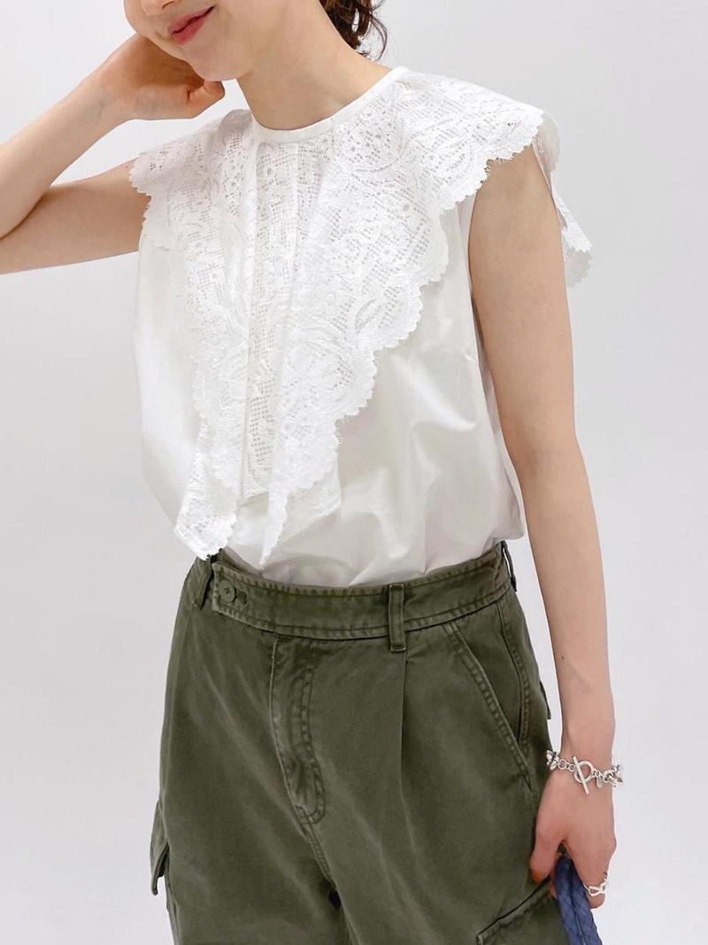 Women' Blouses & Shirts French Chic Lace Hook Flower Loose Casual Woman Shirt Elegant O Neck Japan Style Women Blouse Summer 2022 Retro Blu, As picture
Women' Blouses & Shirts French Chic Lace Hook Flower Loose Casual Woman Shirt Elegant O Neck Japan Style Women Blouse Summer 2022 Retro Blu, As picture