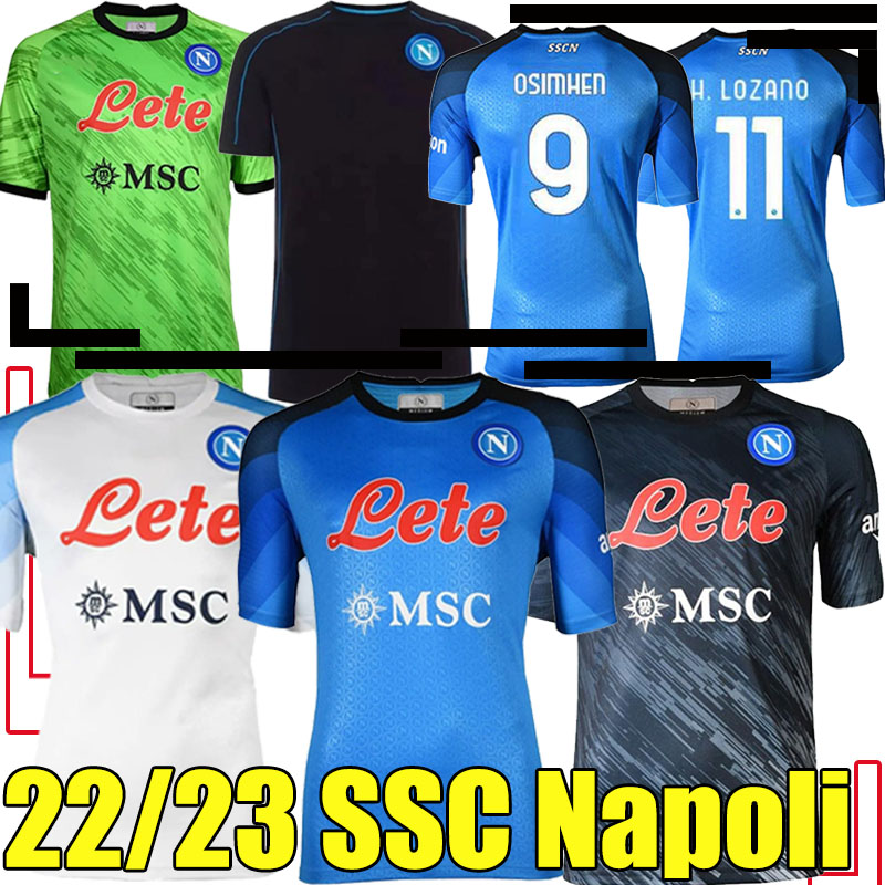 22/23 SSC Napoli Soccer Jerseys Halloween Naples MARADONA LOZANO OSIMHEN ZIELINSKI LIMITED EDITION 2022 2023 Football Shirt MAGLIA RRAHMANI MERTENS Men Kids Kit, 22-23 home
22/23 SSC Napoli Soccer Jerseys Halloween Naples MARADONA LOZANO OSIMHEN ZIELINSKI LIMITED EDITION 2022 2023 Football Shirt MAGLIA RRAHMANI MERTENS Men Kids Kit, 22-23 home