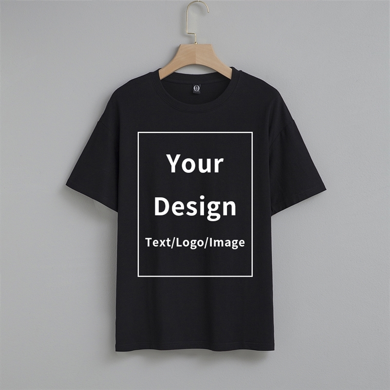 Custom Tshirt for Women Printed Text Diy T Shirt for Girls Your Own Design Brand /Picture Custom Cotton Casual Short Sleeve 220611, Pure white
Custom Tshirt for Women Printed Text Diy T Shirt for Girls Your Own Design Brand /Picture Custom Cotton Casual Short Sleeve 220611, Pure white