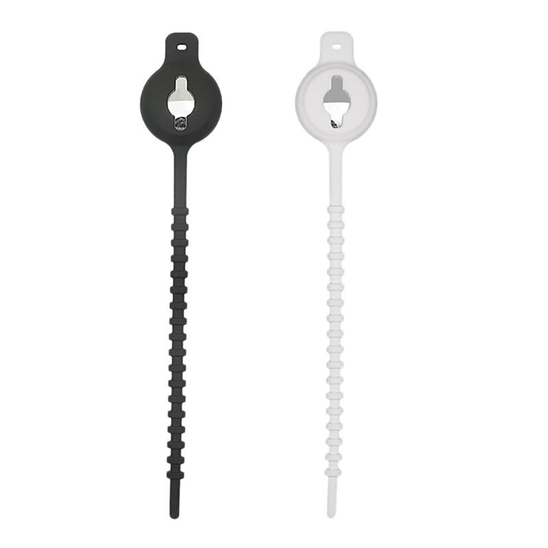 Keychains Kili Bike Mount Holder For AirTag Under Seat Waterproof Silicone Zipper Pull Loop Road Mountain Bicycle Motorcycle
Keychains Kili Bike Mount Holder For AirTag Under Seat Waterproof Silicone Zipper Pull Loop Road Mountain Bicycle Motorcycle