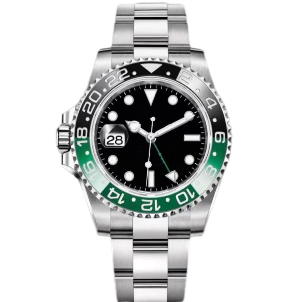 mens automatic mechanical ceramics watches 41mm full stainless steel Swim wristwatches sapphire luminous watch montre de luxe classic, Tool
mens automatic mechanical ceramics watches 41mm full stainless steel Swim wristwatches sapphire luminous watch montre de luxe classic, Tool