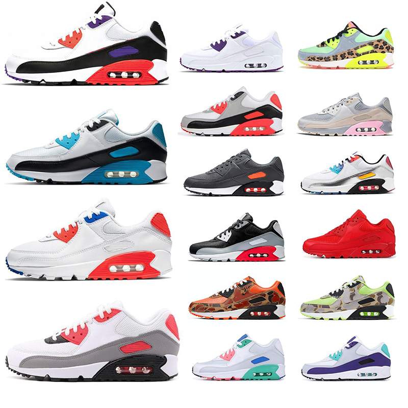 90 90S Classic Designer Men women Running Shoes Mesh Breathable Wholesale Fashion Mens Sneakers Sports Trainer Cushion Surface Eur 36-45, #37
90 90S Classic Designer Men women Running Shoes Mesh Breathable Wholesale Fashion Mens Sneakers Sports Trainer Cushion Surface Eur 36-45, #37