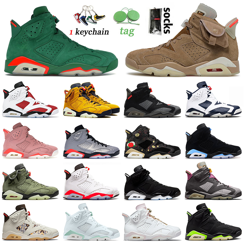 Top Jumpman 6 6s Basketball Shoes High OG Sneakers Gatorade British Khaki Carmine Tour Yellow Reflective of a Champion Gold Hoops Mens Women Trainers US 13, C47 ash 40-47
Top Jumpman 6 6s Basketball Shoes High OG Sneakers Gatorade British Khaki Carmine Tour Yellow Reflective of a Champion Gold Hoops Mens Women Trainers US 13, C47 ash 40-47