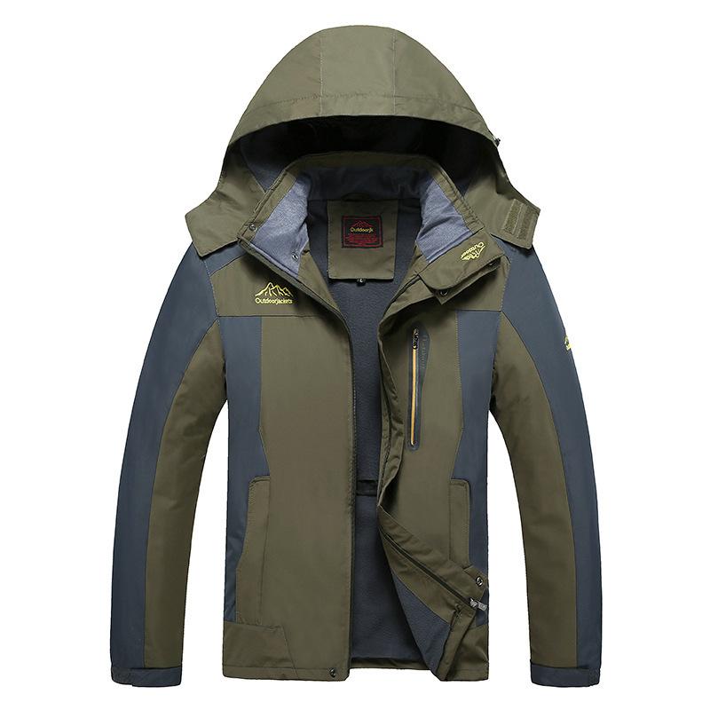 Men's Jackets Men Climbing Camping Hiking Jacket Autumn Outdoor Sports Coats Trekking Windbreaker Travel Waterproof Plus SizeMen's, Blue
Men's Jackets Men Climbing Camping Hiking Jacket Autumn Outdoor Sports Coats Trekking Windbreaker Travel Waterproof Plus SizeMen's, Blue