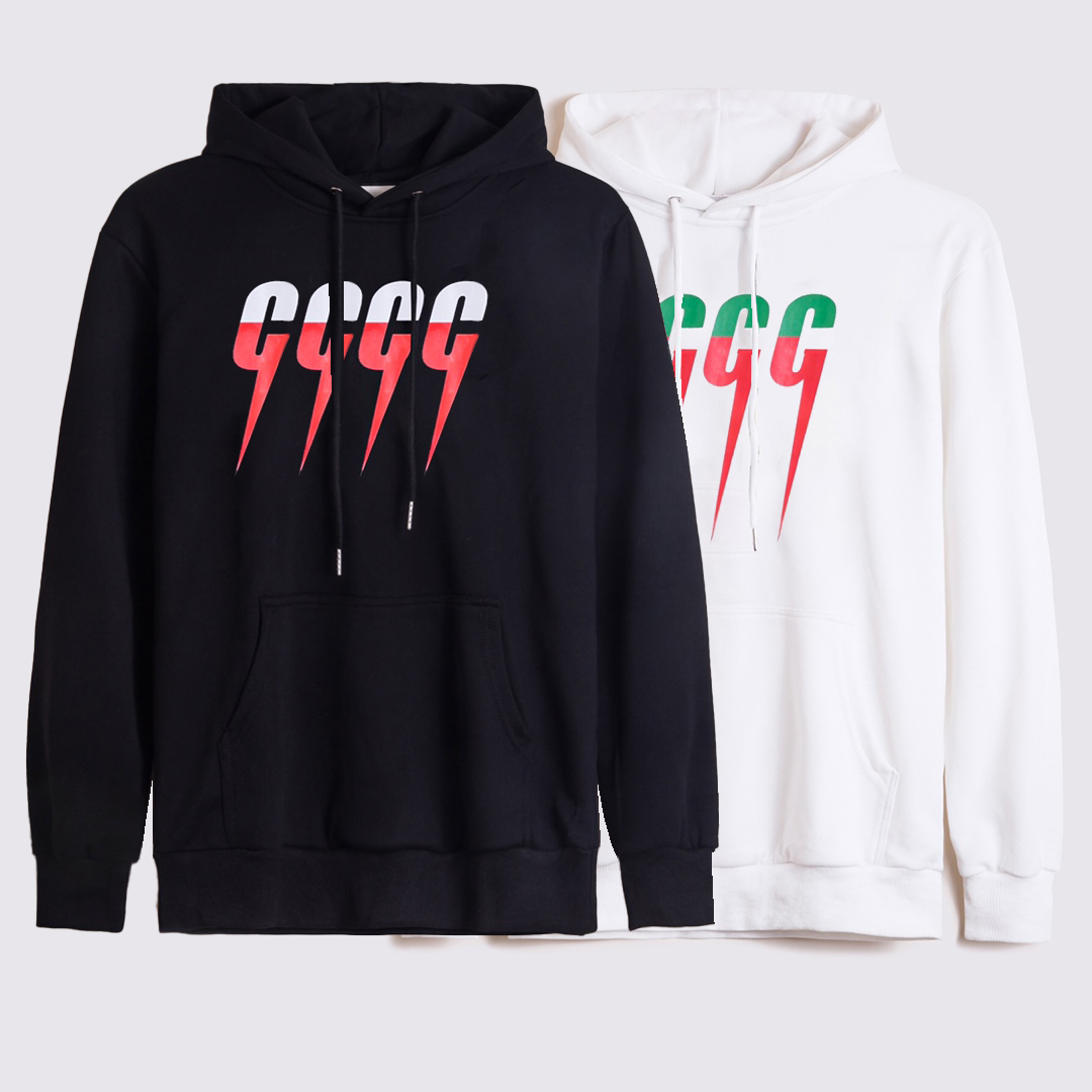 New Designer Lightning Print Hoodie Hoodie Sweatshirt Men Women Cotton Sweater Fashion Long Sleeve Pullover Hoodies Streetwear Sweatershirts, I need see other product
New Designer Lightning Print Hoodie Hoodie Sweatshirt Men Women Cotton Sweater Fashion Long Sleeve Pullover Hoodies Streetwear Sweatershirts, I need see other product