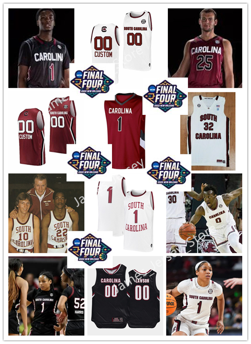 2022 NCAA Custom USC Stitched College Basketball Jersey 33 Josh Gray 24 Keyshawn Bryant 15 Wildens Leveque 21 Ja'Von Benson 55 Ta'Quan Woodley 23 Devin Carter Jerseys
2022 NCAA Custom USC Stitched College Basketball Jersey 33 Josh Gray 24 Keyshawn Bryant 15 Wildens Leveque 21 Ja'Von Benson 55 Ta'Quan Woodley 23 Devin Carter Jerseys