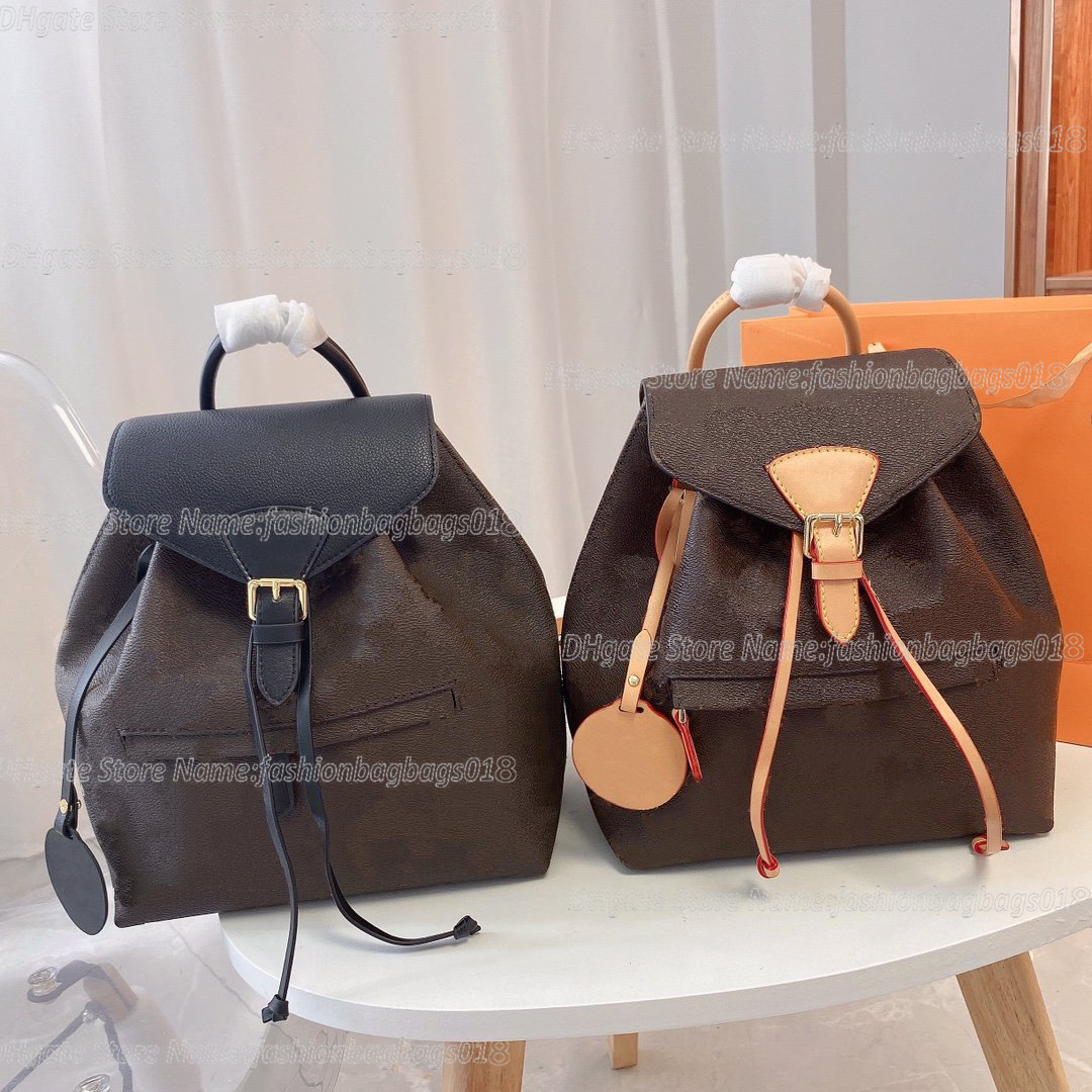 MONTSOURIS bag Women Backpacks Cowhide Leather Letter Flower Backpack Embossed Men Purses Pattern Handbag bags
MONTSOURIS bag Women Backpacks Cowhide Leather Letter Flower Backpack Embossed Men Purses Pattern Handbag bags