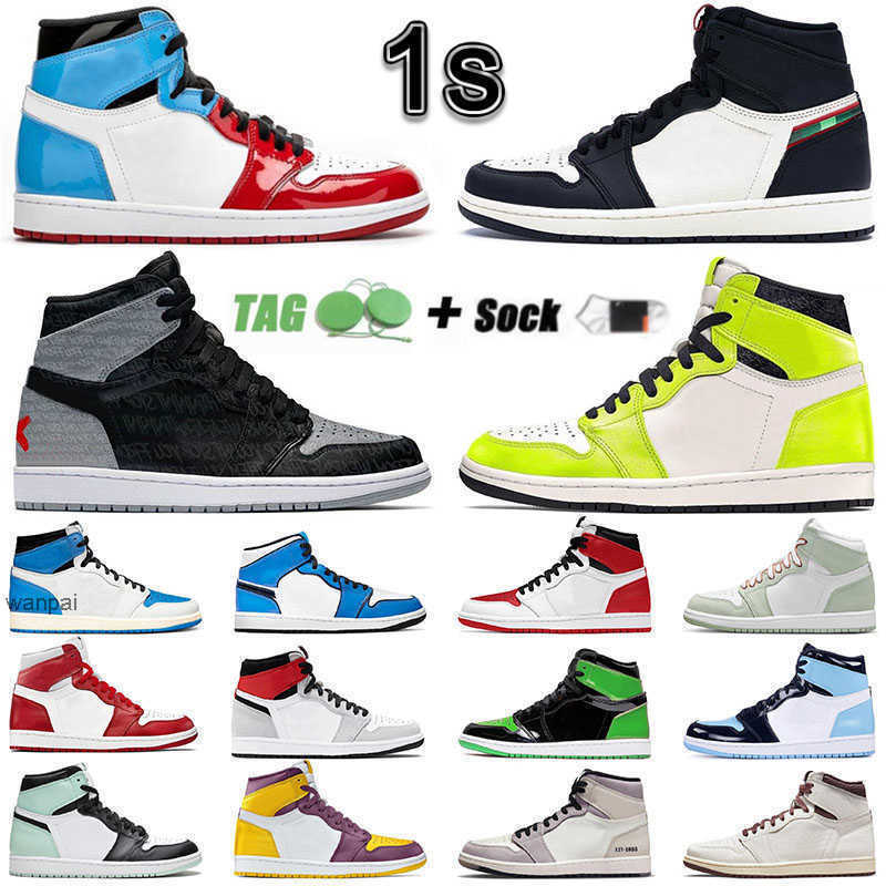 2022 new mens 1s high basketball shoes womens sports illustrated neutral grey visionaire singal blue brotherhood chenille yellow toe dark og designer shoes, B23 36-46 coconut milk
2022 new mens 1s high basketball shoes womens sports illustrated neutral grey visionaire singal blue brotherhood chenille yellow toe dark og designer shoes, B23 36-46 coconut milk