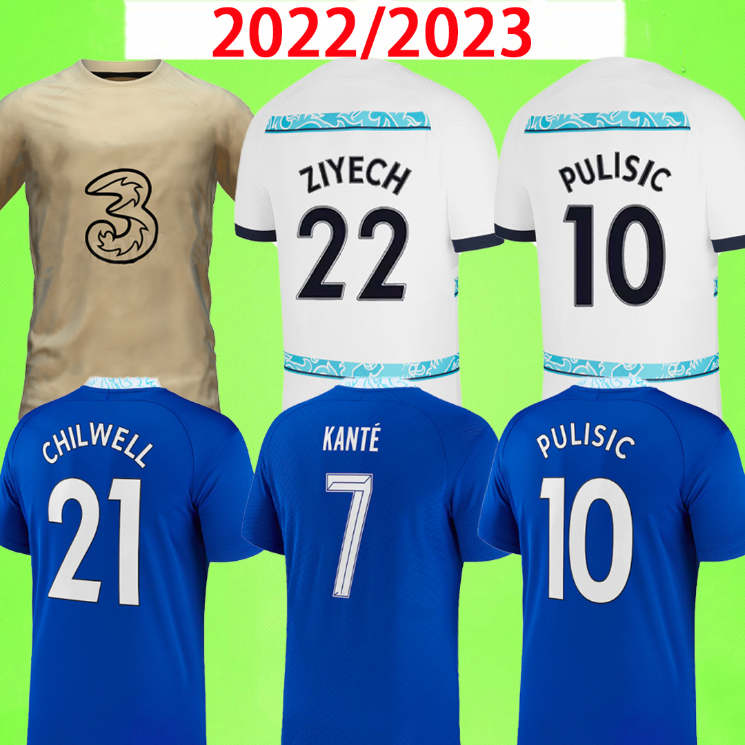 Free shippings 22 23 CFC Soccer Jerseys STERLING MOUNT WERNER HAVERTZ CHILWELL ZIYECH 2022 2023 PULISIC away third Football Shirt KANTE Men Kids set Kits uniform, 22/23 home
Free shippings 22 23 CFC Soccer Jerseys STERLING MOUNT WERNER HAVERTZ CHILWELL ZIYECH 2022 2023 PULISIC away third Football Shirt KANTE Men Kids set Kits uniform, 22/23 home
