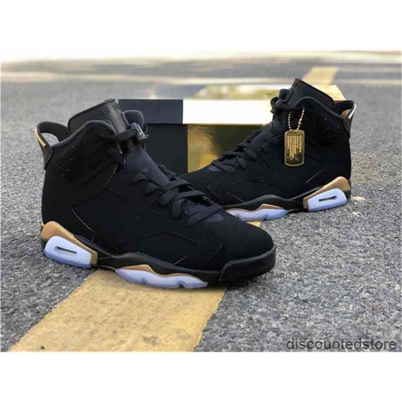 Releasing 6 Defining Moments Basketball Shoes CT4954-007 Men Sport Sneakers with Gold Hangtag and Box US 7-13.5428, Black
Releasing 6 Defining Moments Basketball Shoes CT4954-007 Men Sport Sneakers with Gold Hangtag and Box US 7-13.5428, Black