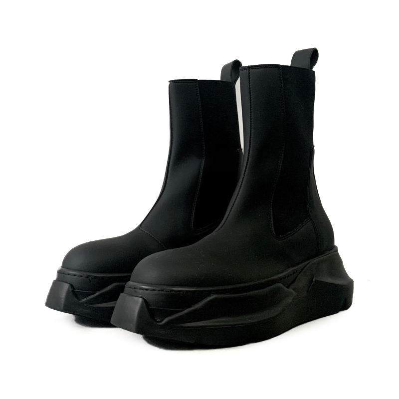 Women's Chelsea Boots 2022 Autumn Winter Thick Sole Ankle Boots Slip On Platform Ladies Boots P25D50, Black 178
Women's Chelsea Boots 2022 Autumn Winter Thick Sole Ankle Boots Slip On Platform Ladies Boots P25D50, Black 178