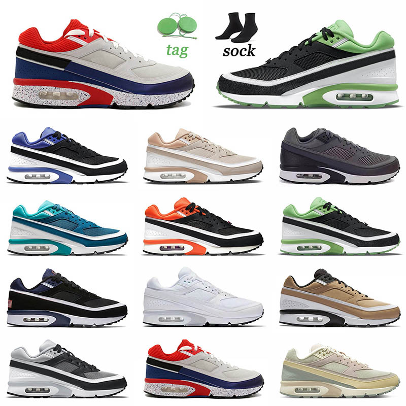 Classic Fashion BW Running Shoes For Womens Mens Airmac Dark Green Vachetta Tan Lyon Rotterdam Midnight Navy Hemp Persian Violet Sneakers Trainers Size 36-45, Color#7 40-45 dark grey
Classic Fashion BW Running Shoes For Womens Mens Airmac Dark Green Vachetta Tan Lyon Rotterdam Midnight Navy Hemp Persian Violet Sneakers Trainers Size 36-45, Color#7 40-45 dark grey