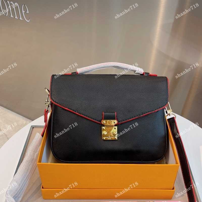 Real Cowhide Classic Black Emboss Messenger Bag Top Quality Women Shoulder Crossbody Bags Designer Luxury Handbags Clutchs Ladies Purses, Bubble paper package
Real Cowhide Classic Black Emboss Messenger Bag Top Quality Women Shoulder Crossbody Bags Designer Luxury Handbags Clutchs Ladies Purses, Bubble paper package
